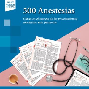 500 Anestesias