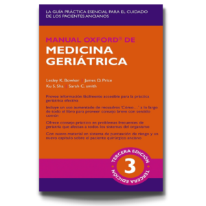 Manual oxford de medicina geriátrica