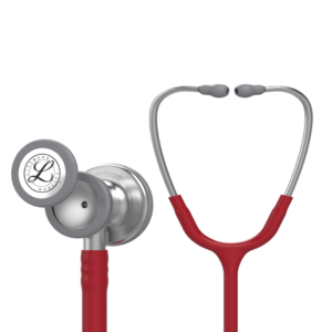 Fonendoscopio Littmann Classic III Burgundy 5627