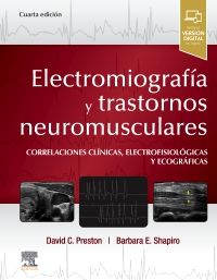 Electromiografía y trastornos neuromusculares 4 edition 2022