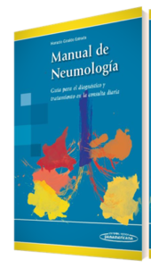 Manual de Neumología Guía para el diagnóstico y tratamiento en la consulta diaria
