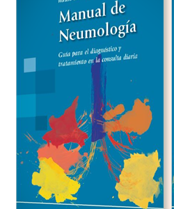 Manual de Neumología Guía para el diagnóstico y tratamiento en la consulta diaria