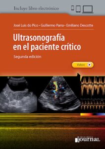 Ultrasonografía en el paciente crítico 2ª Edición  Autores: Do Pico