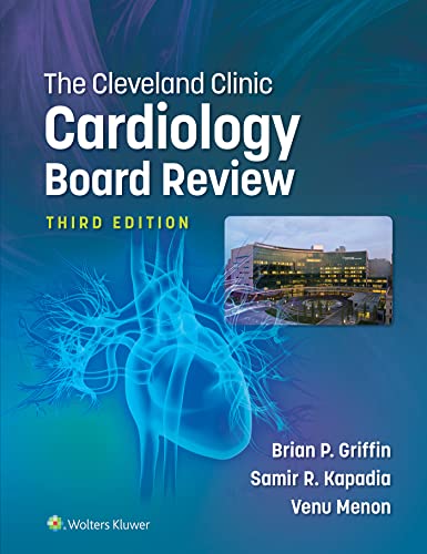 CARDIOLOGY BOARD REVIEW COURSE 2022 visual data 5