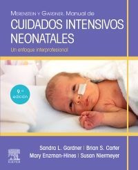 MANUAL DE CUIDADOS INTENSIVOS NEONATALES. MERENSTEIN Y GARDNER