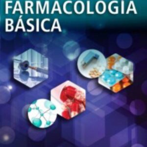 Flash Cards De Farmacología Básica 4ª edición edición
