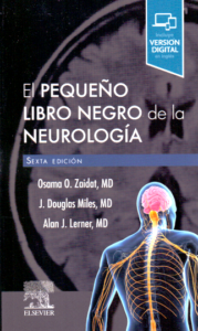 El pequeño libro negro de la neurología 6 edition Osama O. Zaidat