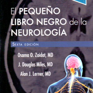 El pequeño libro negro de la neurología 6 edition Osama O. Zaidat