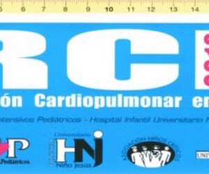 Regla RCP: Reanimación Cardiopulmonar en Pediatría