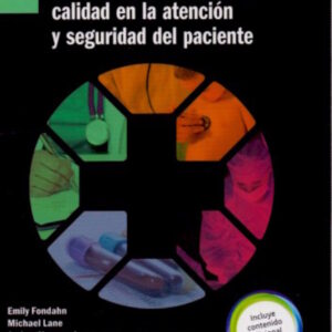 Manual Washington de calidad en la atención y seguridad del paciente 1ra edición