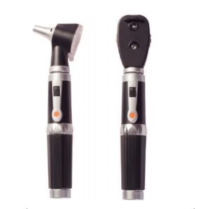 Kit de organos de los sentidos Luz Led Ref Hsot10 y Hsop10 Marca Strong Medical