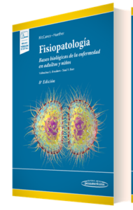 Fisiopatología Bases biológicas de la enfermedad en adultos y niños  / Kathryn L. McCance, MS, PhD,Sue E. Huether, MS, PhD
