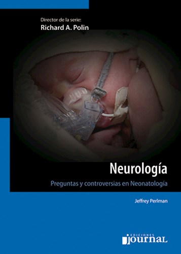 Neurología 1 Edición - Autores: Perlman, Jeffrey