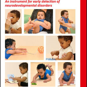 SINDA Standardized Infant NeuroDevelopmental Assessment: An Instrument for Early Detection of Neurodevelopmental Disorders  Mijna Hadders-Algra
