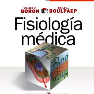Fisiología médica 3ra edición / Boron. Walter F.