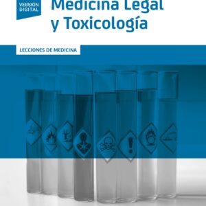 Lecciones de medicina. Medicina legal y toxicología 1a edición / Nieto Sanchez