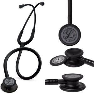 Littmann Classic III Black Edition Special