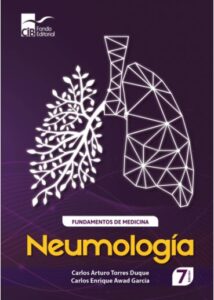 Neumología, 7 ed. (2022) Autor(es) : Carlos Arturo Torres Duque - Carlos Enrique Awad García José Gilberto Montoya
