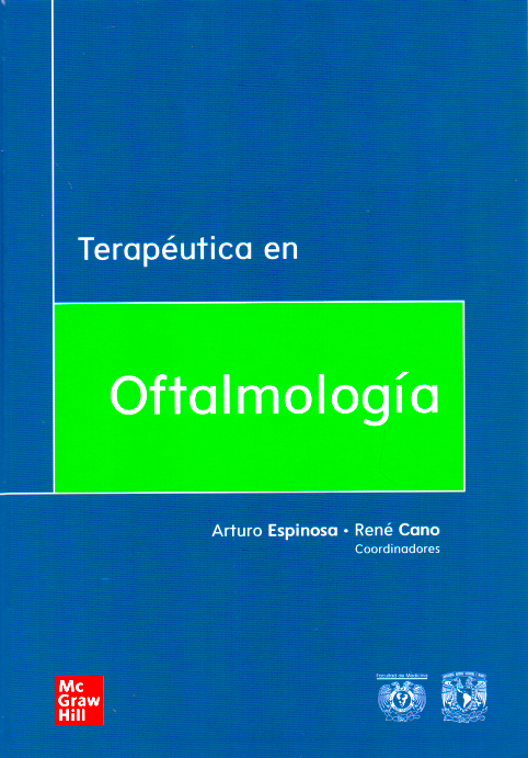 Terapéutica en Oftalmología - Espinosa Arturo · 2019 - Imagen 2