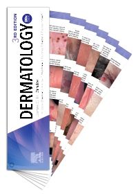 Dermatology DDX Deck, 3rd Edition - Authors: James G. H. Dinulos & M. Shane Chapman