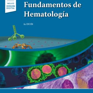 Fundamentos de Hematología - Guillermo J. Ruiz Argüelles,Guillermo J. Ruiz Delgado