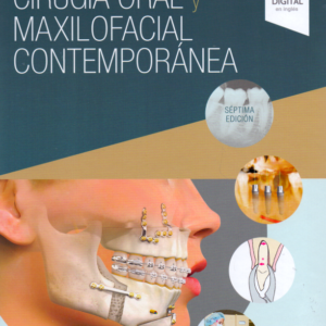 Cirugía oral y maxilofacial contemporánea /  Hupp R. James