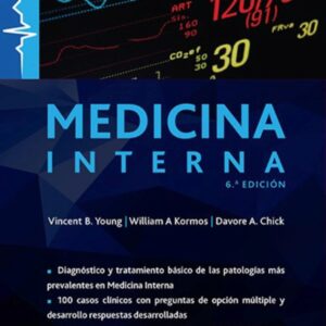 Internado Rotatorio. Medicina Interna Young. Vincent