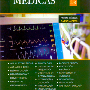 Protocolo de actuación. Urgencias médicas Pabon H. Jose ·