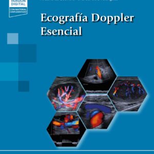 Ecografía Doppler Esencial - SEUS Sociedad Española de Ultrasonidos,
