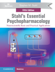 Stahl's Essential Psychopharmacology Neuroscientific Basis and Practical Applications 5th Edition - Stephen M. Stahl, University of California, San Diego