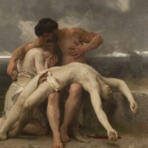 El duelo y el luto - Gómez Sancho, Marcos