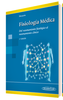 Fisiología Médica Del razonamiento fisiológico al razonamiento clínico - Cristóbal Mezquita Pla