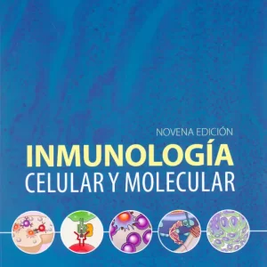 Inmunología celular y molecular - Abbas K. Abul •