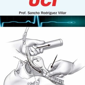 KIT DE SUPERVIVENCIA EN UCI - SANCHO RODRIGUEZ VILLAR