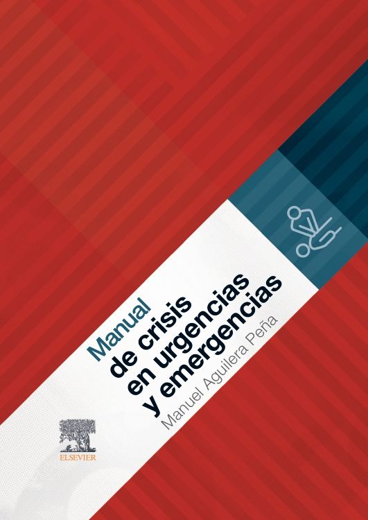 Manual de crisis en urgencias y emergencias -Manuel Aguilera Peña