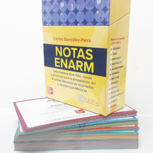 NOTAS ENARM