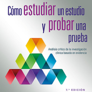 Cómo estudiar un estudio y probar una prueba - Riegelman K. Richard •