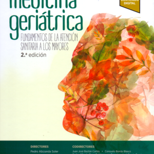 Tratado de medicina geriátrica  -  Abizanda Soler. Pedro •