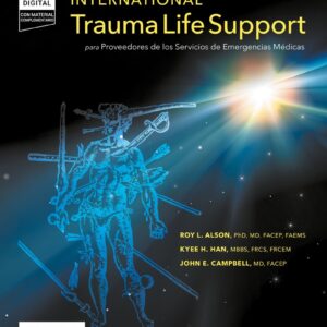 ITLS - International Trauma Life Support, para Proveedores de los Servicios de Emergencias Médicas SEMES