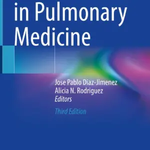 Interventions in Pulmonary Medicine  - Editors: José Pablo Díaz-Jiménez,   Alicia N. Rodríguez