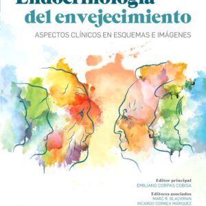 Endocrinología del envejecimiento  - Emiliano Corpas