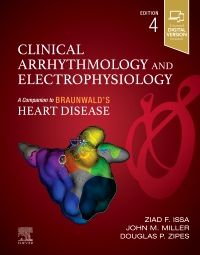 Clinical Arrhythmology and Electrophysiology -   Ziad Issa & John M. Miller & Douglas P. Zipes