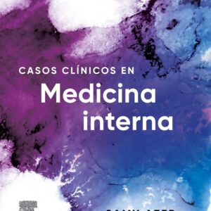 Casos clínicos en Medicina interna - Samy A. Azer