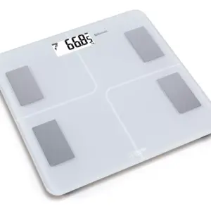 Bascula Digital De Diagnostico Con Bluetooth - PRESTIGE
