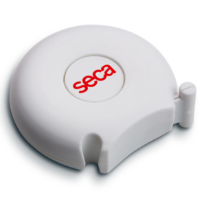 seca 201 Cinta ergonómica para medir circunferencias
