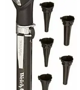 Welch Allyn Otoscopio Junior 22840