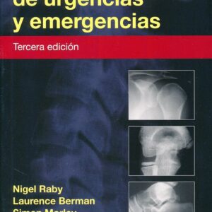 Radiologia De Urgencias Y Emergencias 3Ed - RABY