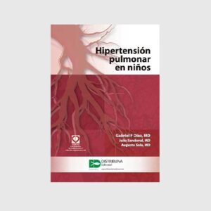 Hipertensión pulmonar en niños - Diaz Gabriel