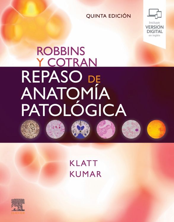 Robbins Y Cotran Patología Estructural Y Funcional