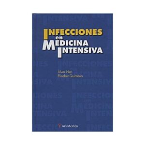 INFECCIONES EN MEDICINA INTENSIVA - ALVAR NET